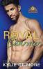Royal Charmer: 4 (The Rourkes)