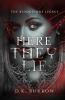 Here They Lie: 1 (Bloodstone Legacy)