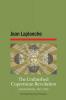 The Unfinished Copernican Revolution