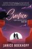 Crevice: 1 (Earth Hunters)