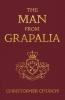The Man from Grapalia: 8 (Mason Braithwaite Paranormal Mystery)