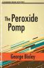 The Peroxide Pomp: 6 (Slater Ibanez Books)