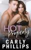 Hot Property: 4 (Hot Zone)