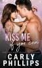 Kiss Me If You Can: 1 (Most Eligible Bachelor)