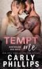 Tempt Me: 2 (Bodyguard Bad Boys)