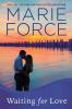Waiting for Love (Gansett Island Series Book 8)