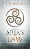 Aria's Law: 1 (Burke Witches)