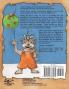 Peter Porcupine and the Peanut Butter Lies