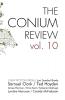 The Conium Review: Vol. 10