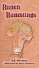 Ranch Ramblings: Seven years of adventure on a windswept ranch in northeastern Oklahoma.