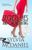Secrets Lies and Online Dating