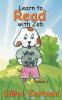 Learn to Read with Zeb Volume 4