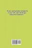 The Dynamic Laws of Prosperity
