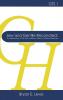 Jew and Gentile Reconciled: An Exploration of the Ten Northern Tribes in Pauline Literature: 1 (Glossahouse Thesis)