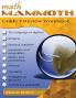Math Mammoth Grade 7 Review Workbook