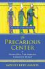 THE PRECARIOUS CENTER OR WHEN WILL THE AFRICAN NARRATIVE HOLD?