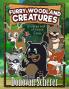 Furry Woodland Creatures