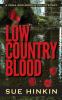 Low Country Blood: 2 (Vega & Middleton Mystery)