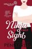 Ninja At First Sight: A First Love Romance: 4.5 (Knitting in the City)