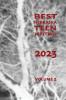 Best Nebraska Teen Writing 2023 Volume 2