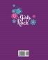 Girls Rock! - How To Draw and Doodle Book