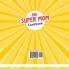 The Super Mom Cookbook