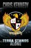 Terra Stands Alone: 3 (Theogony)