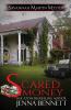 Scared Money: A Savannah Martin Novel: 13 (Savannah Martin Mysteries)