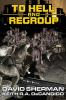 To Hell and Regroup: 3 (18th Race)