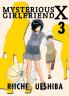 Mysterious Girlfriend X 3