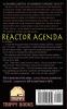 Reactor Agenda: Book Two The Jump Reactor Series: 2
