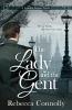 The Lady and the Gent (London League Book 1)
