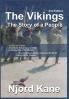 The Vikings: The Story of a People