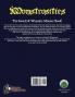 Monstrosities: Swords and Wizardry