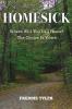 Homesick: Where Will You Call Home? The Choice Is Yours