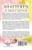 Shattered Emotions: 4 (Redwood Pack)