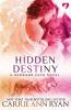 Hidden Destiny: 5 (Redwood Pack)
