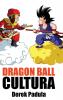 Dragon Ball Cultura Volumen 1