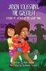 Attack of the Swamp Thing: Episode 4 (Jaden Toussaint the Greatest)