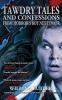 Tawdry Tales and Confessions from Horror's Boy Next Door