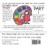 The Adventures of Mimi the Artist: Part 1 - How It All Began - Coloring Book version