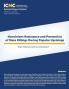 Nonviolent Resistance and Prevention of Mass Killings During Popular Uprisings: 2 (Icnc Special Report)