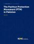 The Pashtun Protection Movement (PTM) in Pakistan