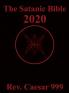 The Satanic Bible