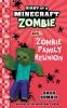 Diary of a Minecraft Zombie Book 7
