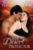 Her Desert Protector: 4 (Desert Destiny)