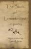 The Book of Lamentations
