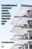 Strengthening Of Reinforced Cement Concrete Structural Elements Using FRP