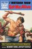 I Watched Them Eat Me Alive: Killer Creatures in Men's Adventure Magazines: 1 (Men's Adventure Library Journal)