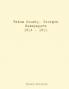 Rabun County Georgia Newspapers 1894 - 1899
